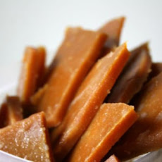 English Toffee