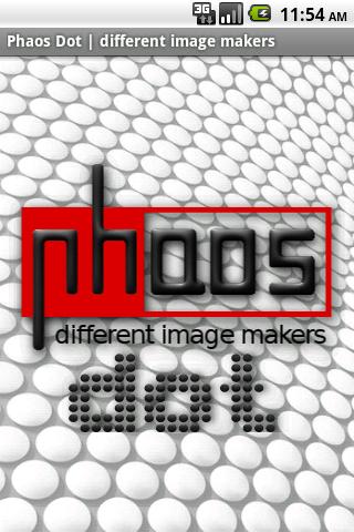 Phaos Dot