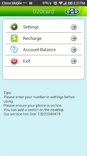How to mod 020card patch 1.2 apk for android