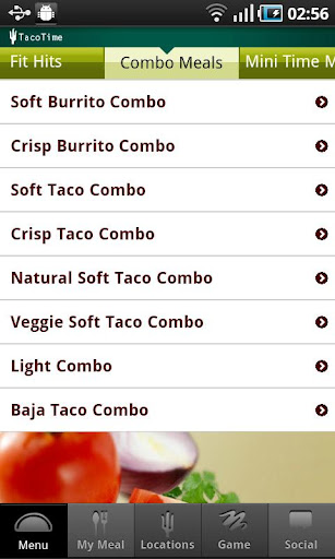 Taco Time NW
