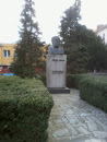 Pomnik Oskara Langego