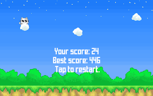 How to download Yoyo Cat 1.2 apk for laptop