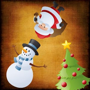 Christmas Gravity Wallpaper.apk 1.0