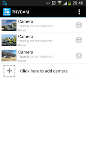 How to get PHYCAM lastet apk for laptop