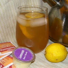 Lemonade Iced Tea