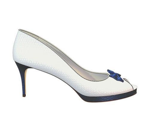 I Designed My Perfect Shoes!