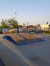 San Juan Skate Park