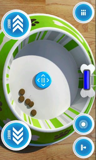 【免費娛樂App】Sphero Pet-APP點子