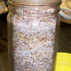 French Fry Seasoning