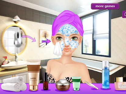 How to download Princess Beauty Makeup lastet apk for laptop