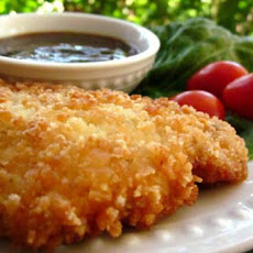 Chicken Katsu