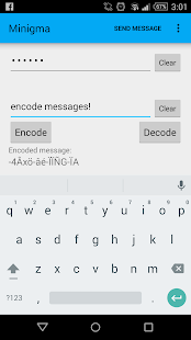 How to install Minigma 3.4.1.1 unlimited apk for pc