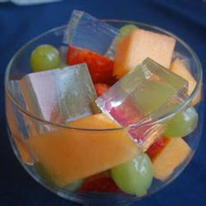 Almond Ice
