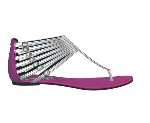 I Designed My Perfect Shoes!