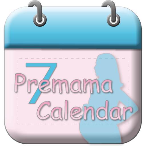 Premama免費日曆 健康 App LOGO-APP開箱王