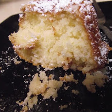 Scandinavian Almond Bread