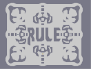 Thumbnail of the map 'Rule,'