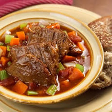Many Meals Pot Roast