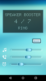 How to install Speaker Booster 1.6.1 mod apk for bluestacks