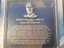 General Raymond G Davis
