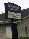 Pilgrim Rest Church