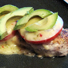 California Chicken