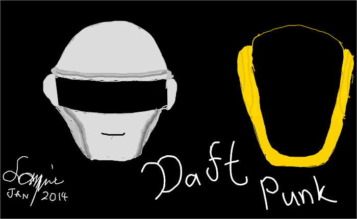 Daft Punk