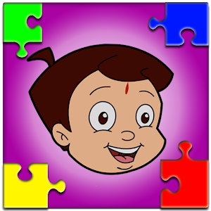 Bheem puzzle Game - Bali Movie Hacks and cheats