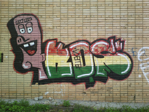 KDS Graffiti