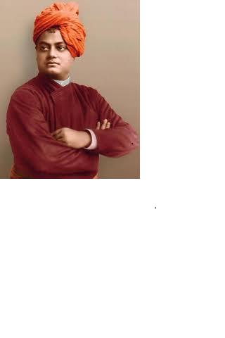 Swamy Vivekananda Photos