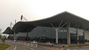 Wuhai Airport