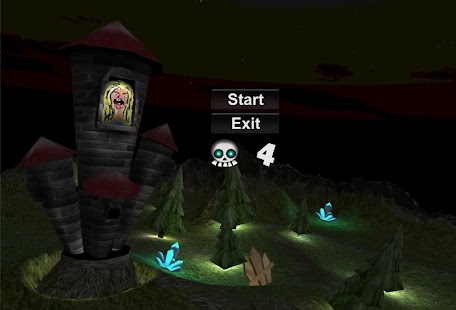 How to mod Knight Defender Demo 0.1 apk for bluestacks