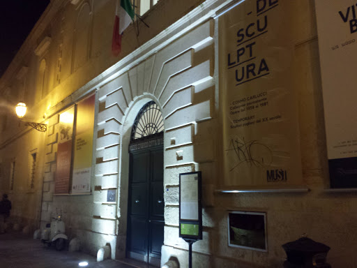 Museo Storico Città Di Lecce