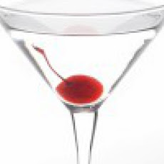 Finlandia Vodka Midnight Sun Martini