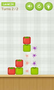 How to install Move the Fruit patch 1.2 apk for android