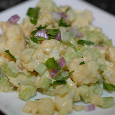 No Potato Salad