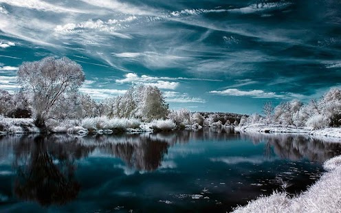 How to install Winter HD Wallpapers patch 1.2 apk for laptop