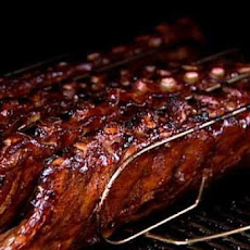 Barbecued Ribs