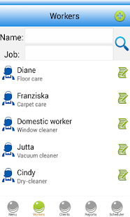 How to download Cleaning Business Software lastet apk for pc