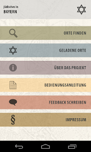 How to mod Jüdische Orte in Bayern 1.0 unlimited apk for bluestacks