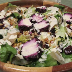 Escarole Salad That Your Taste Buds Will Love