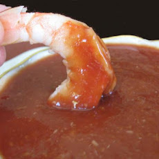 Cocktail Sauce