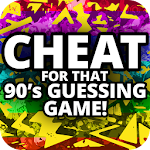 Cheat for 90s Guessing Game Apk