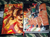 Comic Importado Absolute Justice Full Ilustrado