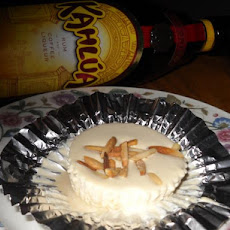 Frozen Kahlua Creme