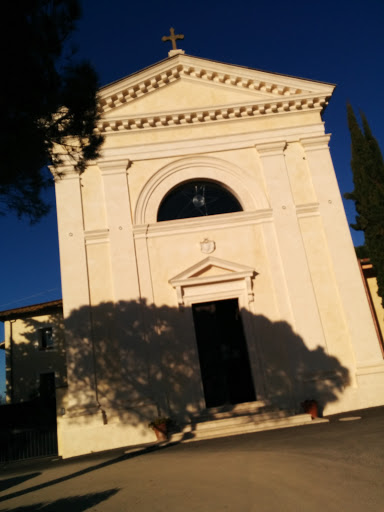 Chiesa di Palo