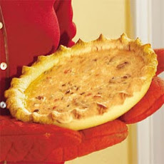 Southwestern Quiche