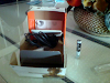 Audifono Estereo Bluetooth Hbhds200 Seminuevo
