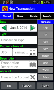 How to get Home Account 2.0.0 apk for android