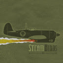 Steambirds DEMO mobile app icon